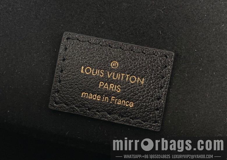 LV Replica Bags Nova m13137 37x36x10cm gf