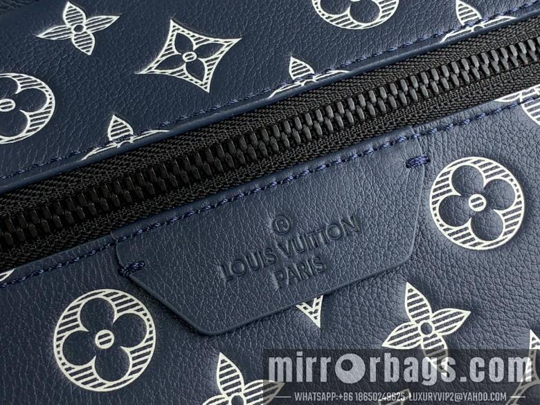 LV Replica Bags Discovery M24760 29x38x20cm gf1