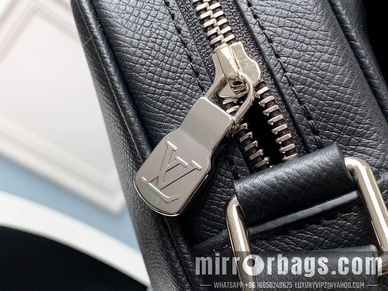 LV Replica Bags Alex M30260 21.5x24x4.5 cm gf
