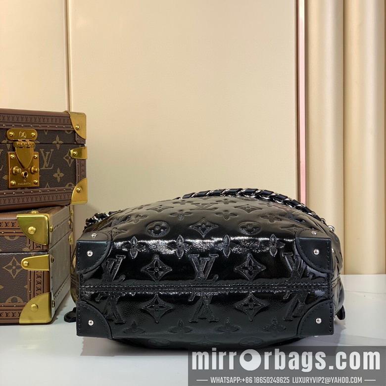 LV Replica Bags Cruise M13484 23x27x8cm gf