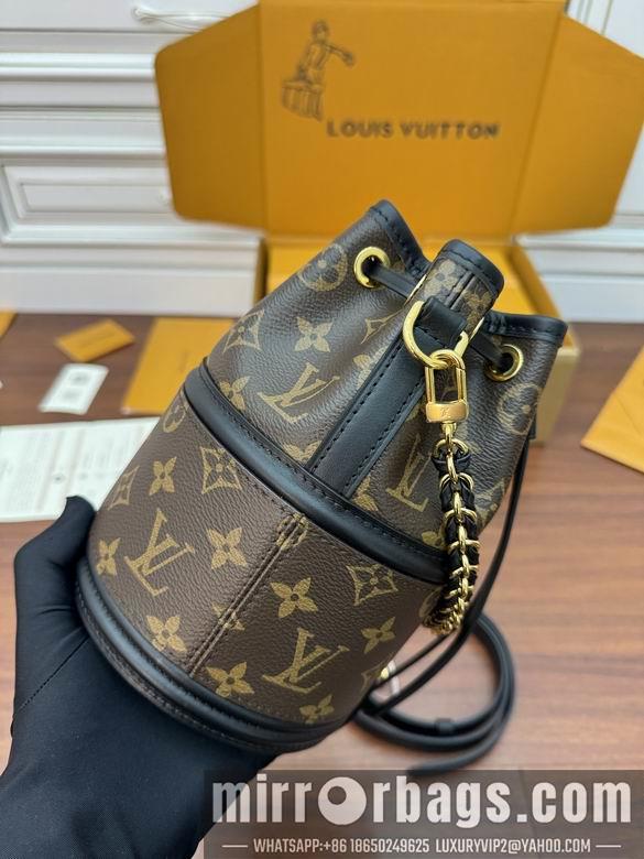 LV Replica Bags M83480 14X20.5X14cm