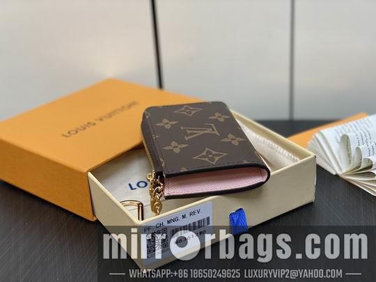 LV Replica Bags Noa M83612 11x7x1.5cm gf2