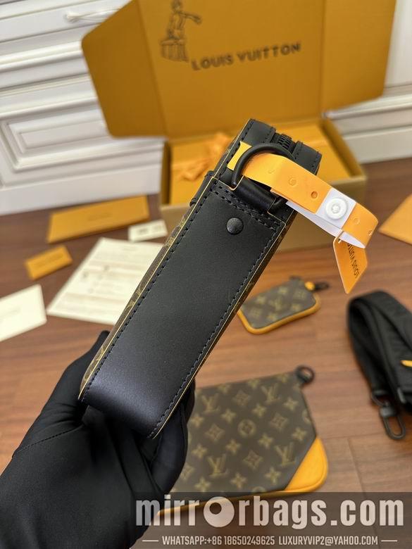 LV Replica Bags M46694 25X18cm