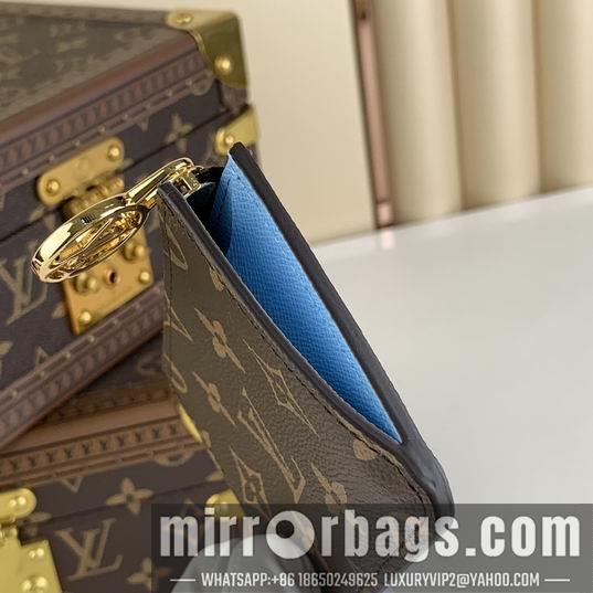 LV Replica Bags Romy m81882 12x8x0.8cm gf