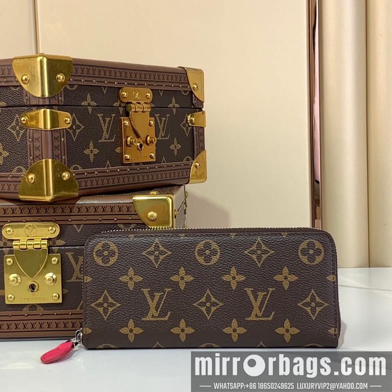 LV Replica Bags Clemence m12395 20x9x2cm gf