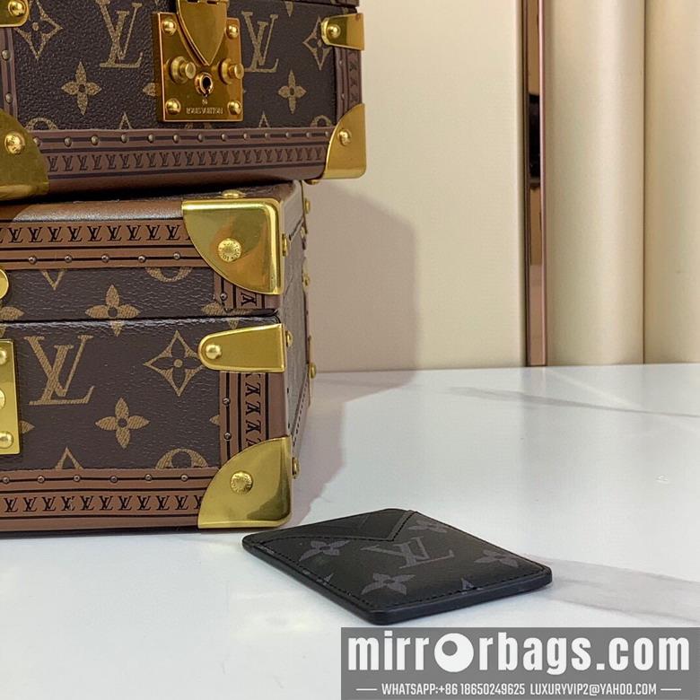 LV Replica Bags m13185 9.5x0.5x6.5cm gf1