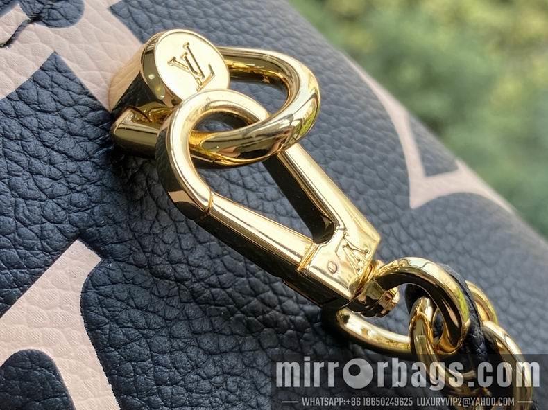 LV Replica Bags Vantiy M45780 19x13x11 cm gf