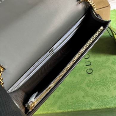 Gucci Replica Bags 723787 20X12.5X4cm MP 2colour-1