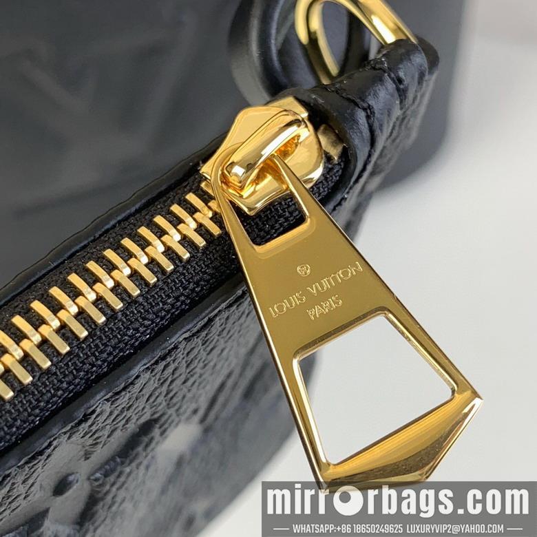 LV Replica Bags All In M13480 16x18x12cm gf2