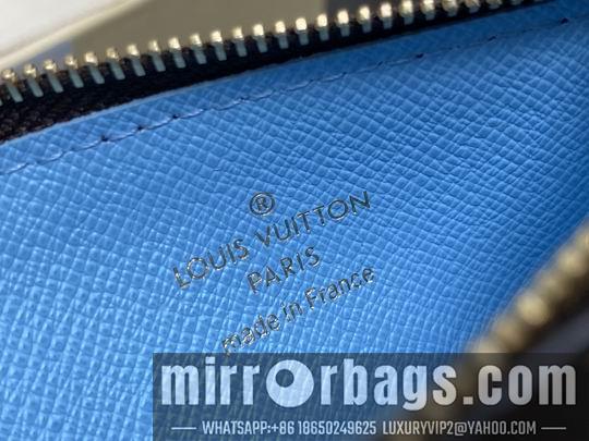 LV Replica Bags Romy M83602 12x8x0.8cm gf