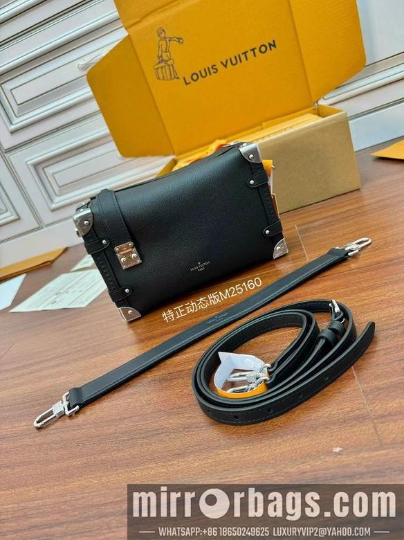 LV Replica Bags M25160 18X12.5X8cm