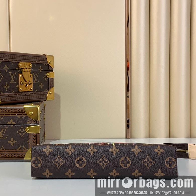 LV Replica Bags m14180 20x5.5x25cm gf