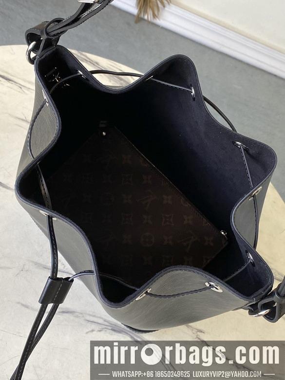 LV Replica Bags Noe M24932 27x33x20cm gf1