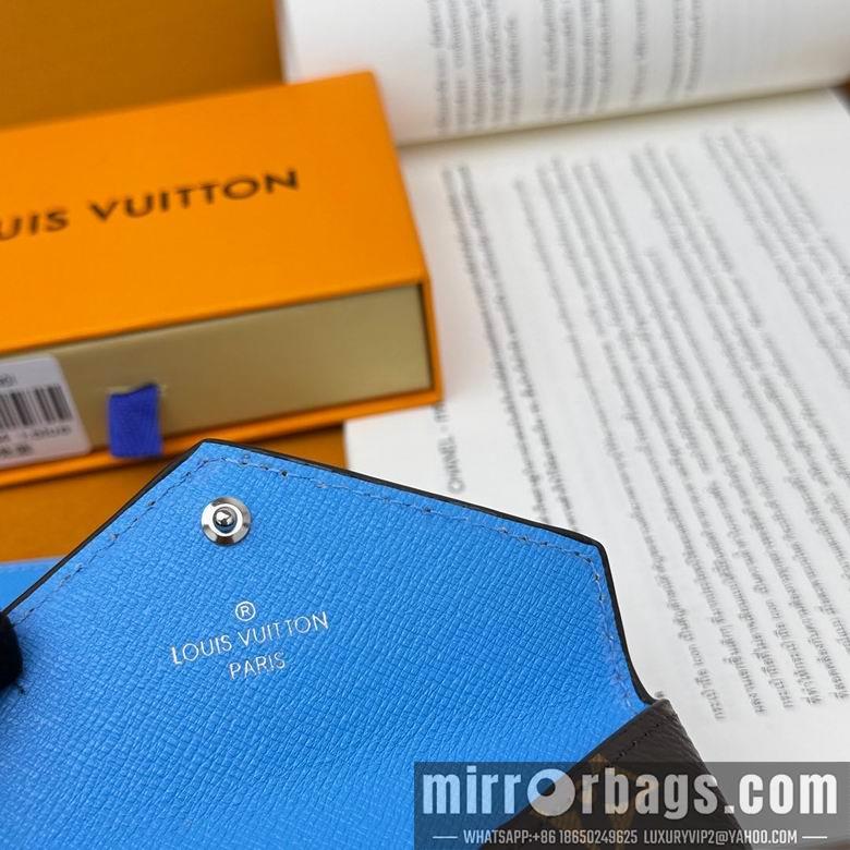 LV Replica Bags m12884 7.5X1.5X11cm YG 3colour