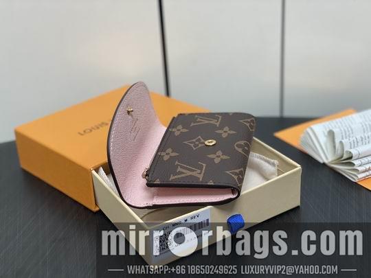 LV Replica Bags Rosalie M82333 11x8x2.5cm gf