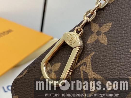 LV Replica Bags Noa M83612 11x7x1.5cm gf1