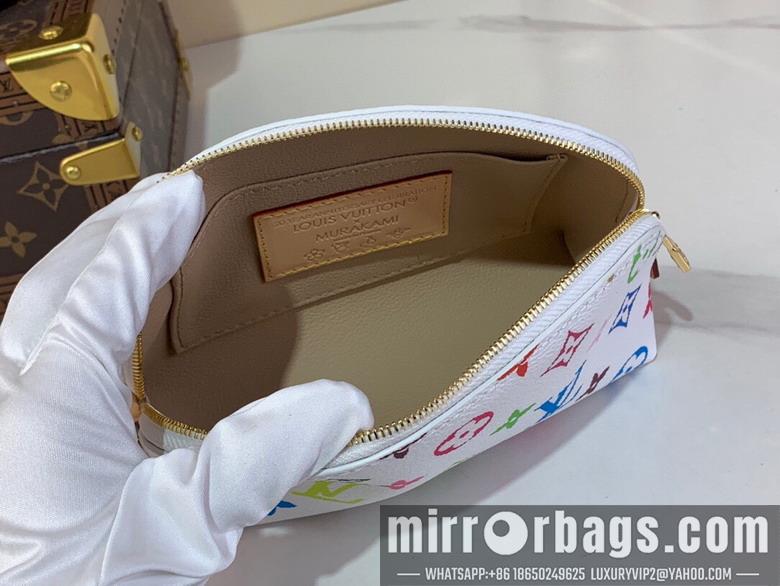 LV Replica Bags m13744 19x12x6cm gf