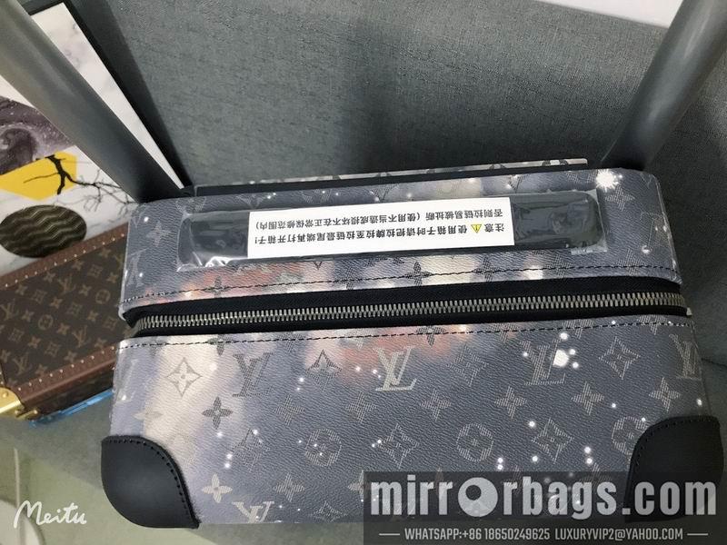 LV Replica Bags LV Horizon 35x23x55cm Qs