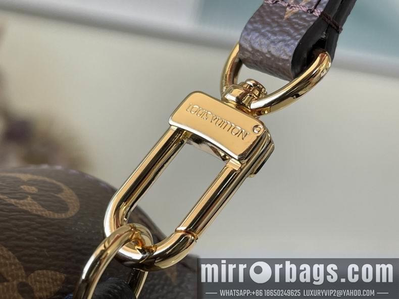 LV Replica Bags Marignan M44259 29x21x13.5 cm gf