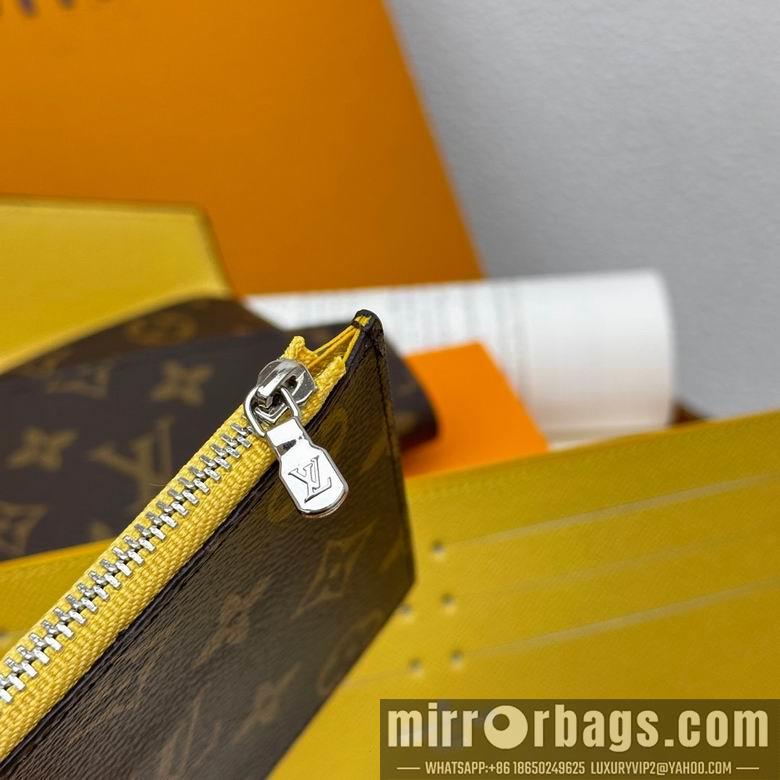 LV Replica Bags M12403 11X2X23cm YG 3colour