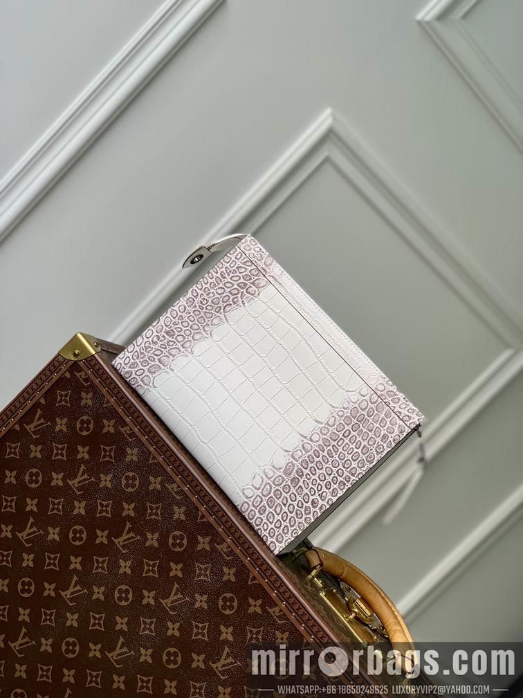 LV Replica Bags N41696 26x20x5cm gf