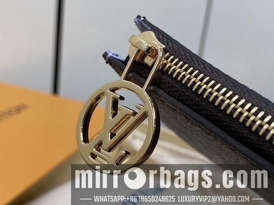 LV Replica Bags Romy M82938 12x8x0.8cm gf