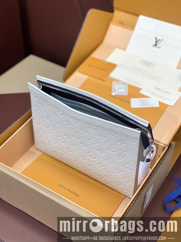 LV Replica Bags M61692 27X21X6cm YG 2colour
