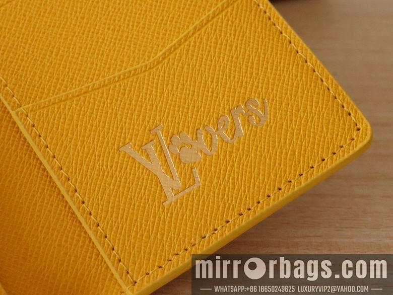 LV Replica Bags M12659 7.5X11.1X1cm