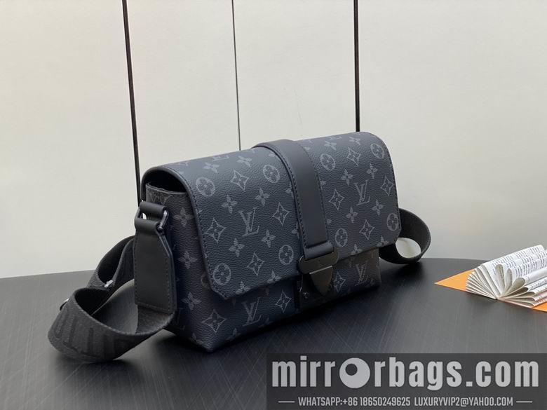 LV Replica Bags S-Cape M46794 28x16x10cm gf