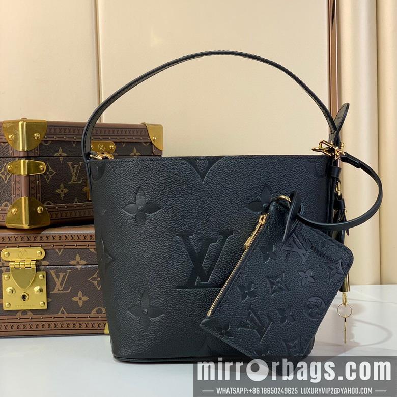 LV Replica Bags All In M13480 16x18x12cm gf2