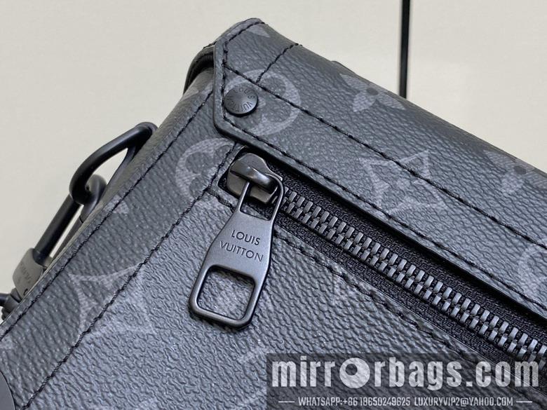 LV Replica Bags Trunk M11743 19x15x7cm gf