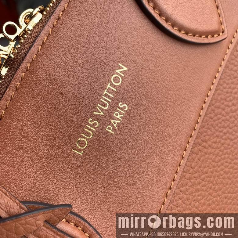 LV Replica Bags Lock It M22925 36x29x15cm gf