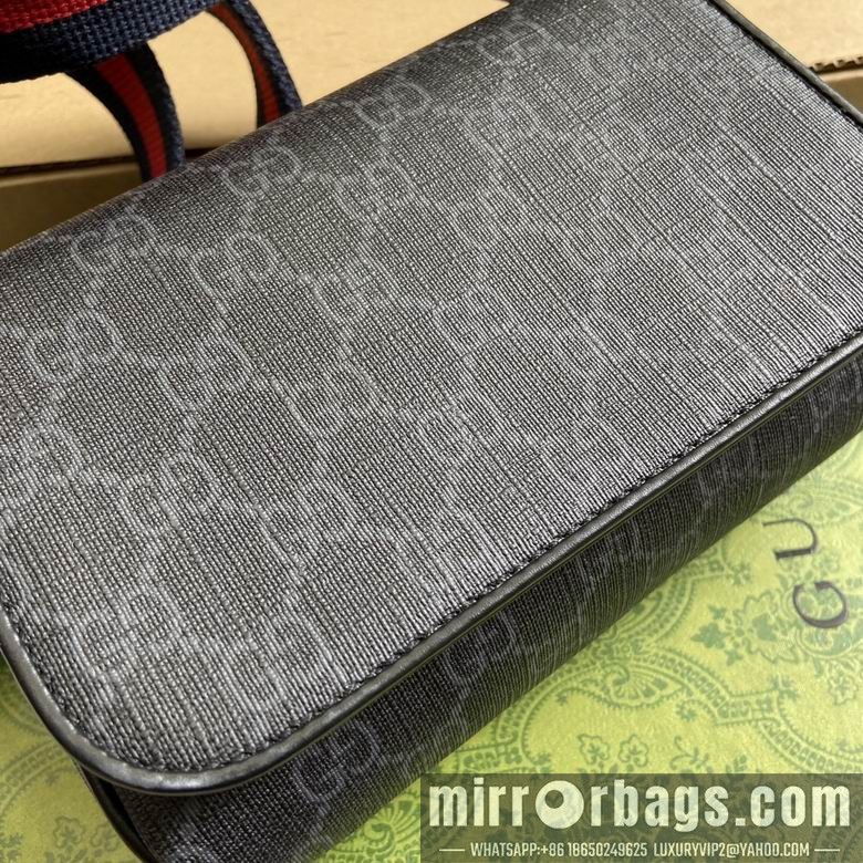 Gucci Replica Bags 791741 17.5X13.5X6.5cm MP