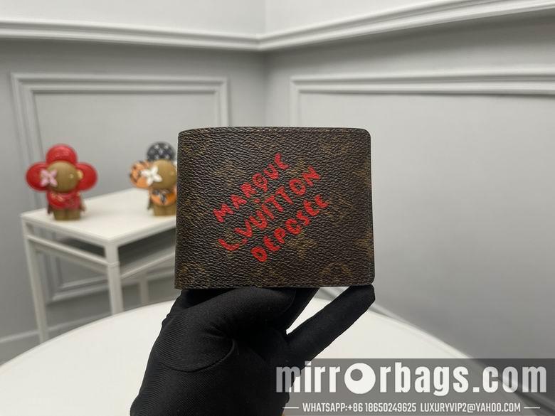 LV Replica Bags M11716 11.5X9X1.5cm