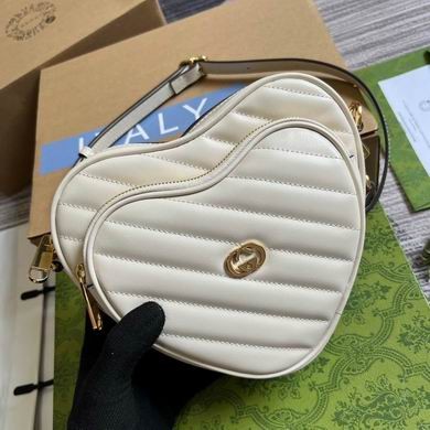 Gucci Replica Bags 751628 20X17.5X6.5cm MP 3colour