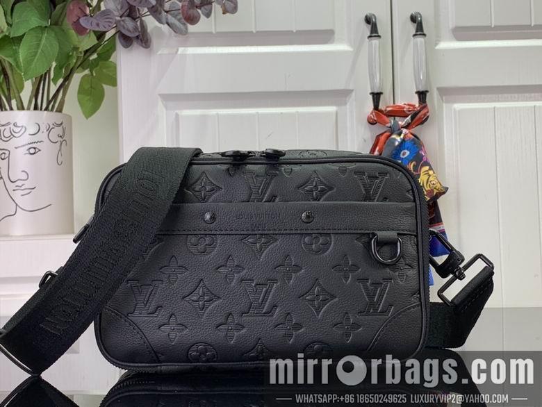LV Replica Bags m46955 24X16X8cm