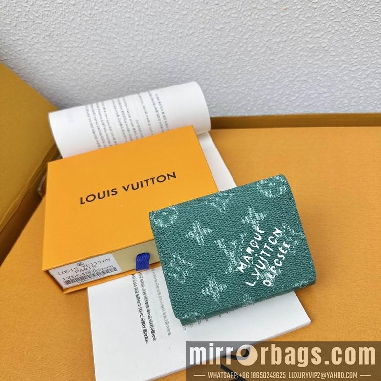 LV Replica Bags M12664 10.5X8cm