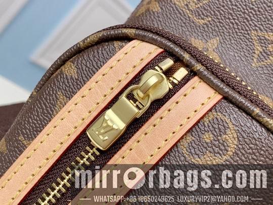 LV Replica Bags Bosphore M40107 31x38x11cm gf