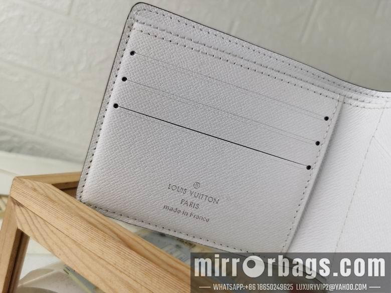 LV Replica Bags M30300 11.5X9cm YG 2colour