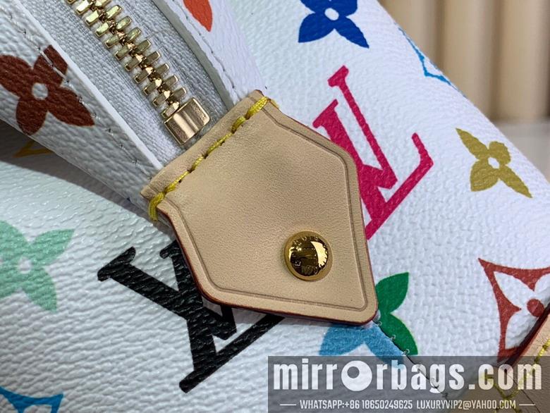 LV Replica Bags M13743 27x18x9cm gf