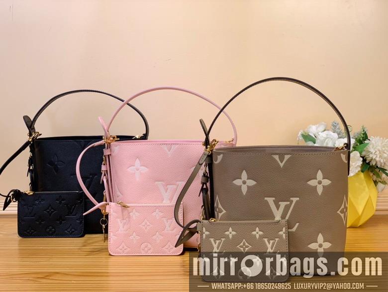 LV Replica Bags All In M13480 16x18x12cm gf
