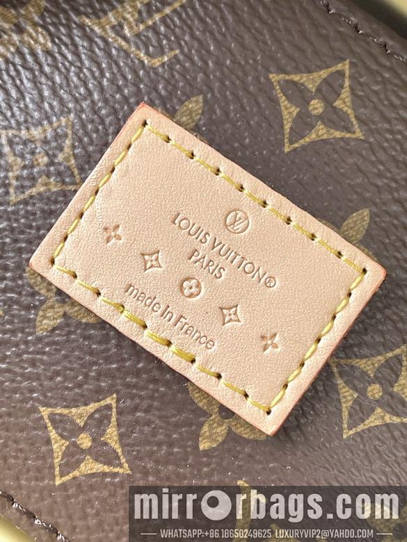 LV Replica Bags Reade M24144 22x16.5x11cm gf