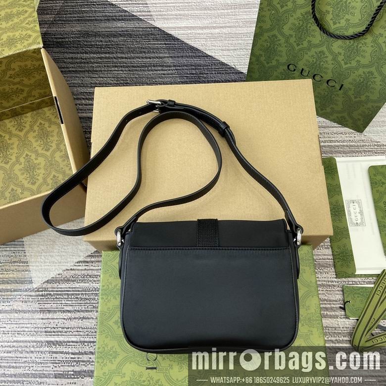 Gucci Replica Bags 802100 20X14X6.5cm MP