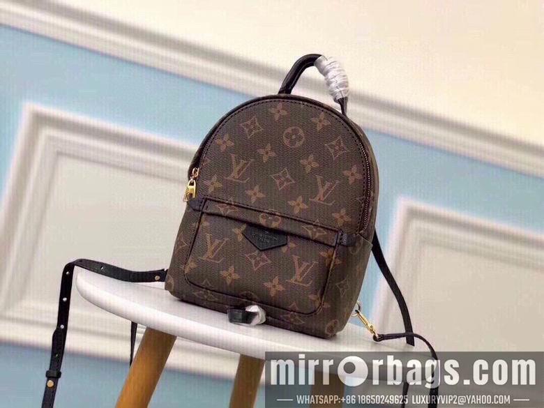 LV Replica Bags AKM41562 17X22X10