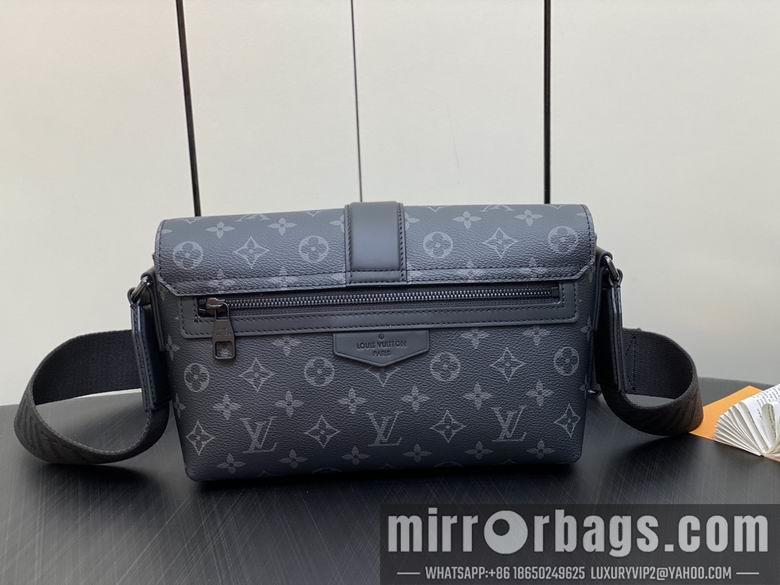 LV Replica Bags S-Cape M46794 28x16x10cm gf