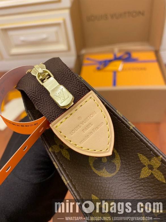 LV Replica Bags M47542 25X20X5.5cm