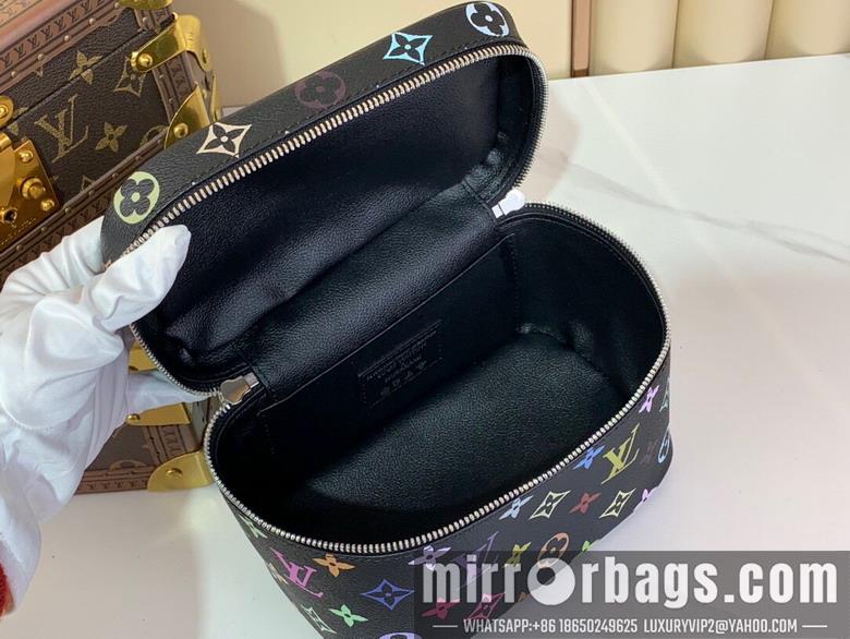 LV Replica Bags Nine m13747 20x14x13cm gf