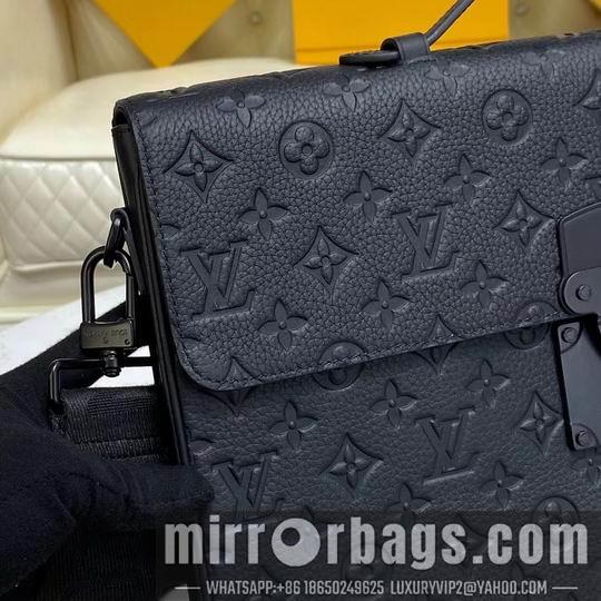 LV Replica Bags S-Lock M20835 39x30x8cm gf
