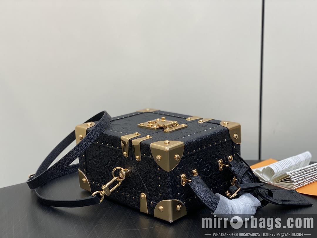 LV Replica Bags The Camera M10079 16x13x7.5cm gf