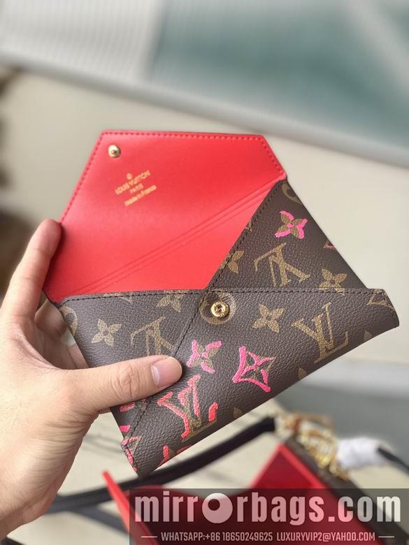 LV Replica Bags Mobile Box HJ0317 18.5x16.5x7.5cm gf